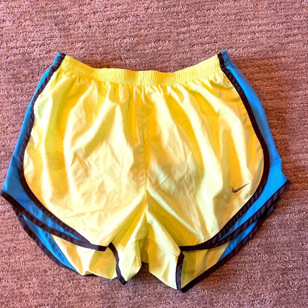 Nike Dri-fit Shorts Size Medium